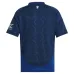 Manchester United 2024/25 Away Kids' Jersey Set - Blue
