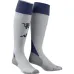 Højlund Manchester United 2024/25 Away Kids' Jersey Set - Blue