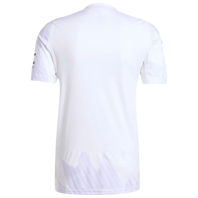 Camiseta visitante versión jugador Manchester United 2025/26