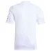 Manchester United 2025/26 Kids' Away Jersey - White
