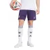 Manchester United 2025/26 Kids' Away Jersey Set - White