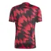 Maillot de pré-match du Manchester United 2025/26 - Rouge