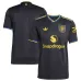 Terza maglia versione giocatore Manchester United 2025/26
