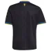 Manchester United 2025/26 Drittes Kindertrikot - Schwarz