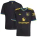 Manchester United 2025/26 Drittes Kindertrikot - Schwarz