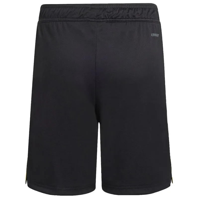 Manchester United 2025/26 Dritte Shorts - Schwarz