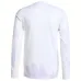 Manchester United 2025/26 Maglia da trasferta a maniche lunghe - Bianco