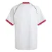 Manchester United 1991 Auswärtstrikot Retro - Weiß