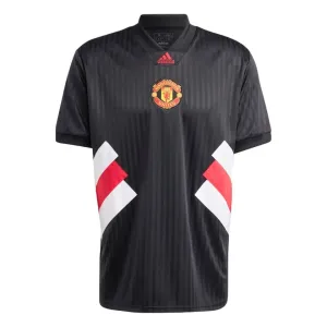 Manchester United Maglia home Icon - Nera