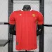 Manchester United 2025/26 Casual Edition Player Jersey - Red