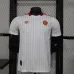 Manchester United Spieler-Trikot Freizeitedition 2025/26 - Weiß