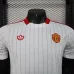 Manchester United Spieler-Trikot Freizeitedition 2025/26 - Weiß