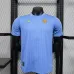 Manchester United 2025/26 Casual Edition Player Jersey - Blue