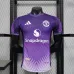 Manchester United Camiseta de Jugador Edición Especial 2025/26 - Morado