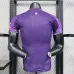 Manchester United Camiseta de Jugador Edición Especial 2025/26 - Morado