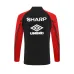 Manchester United 1998/99 Vintage Sportswear Black