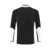Manchester United 2002/03 Vêtements de Sport Vintage Noir