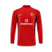 Manchester United 2002/03 Retro Sports Red