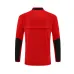 Manchester United 2002/03 Retro Sports Red