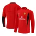 Manchester United 2002/03 Retro Sports Red