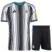 Maillot Ensemble Enfant Domicile Newcastle United 2026/27