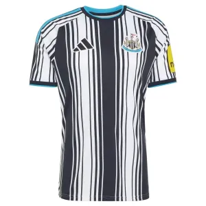 Newcastle United 2026/27 Home Jersey