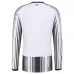 Newcastle United 2026/27 Home Long Sleeve Jersey