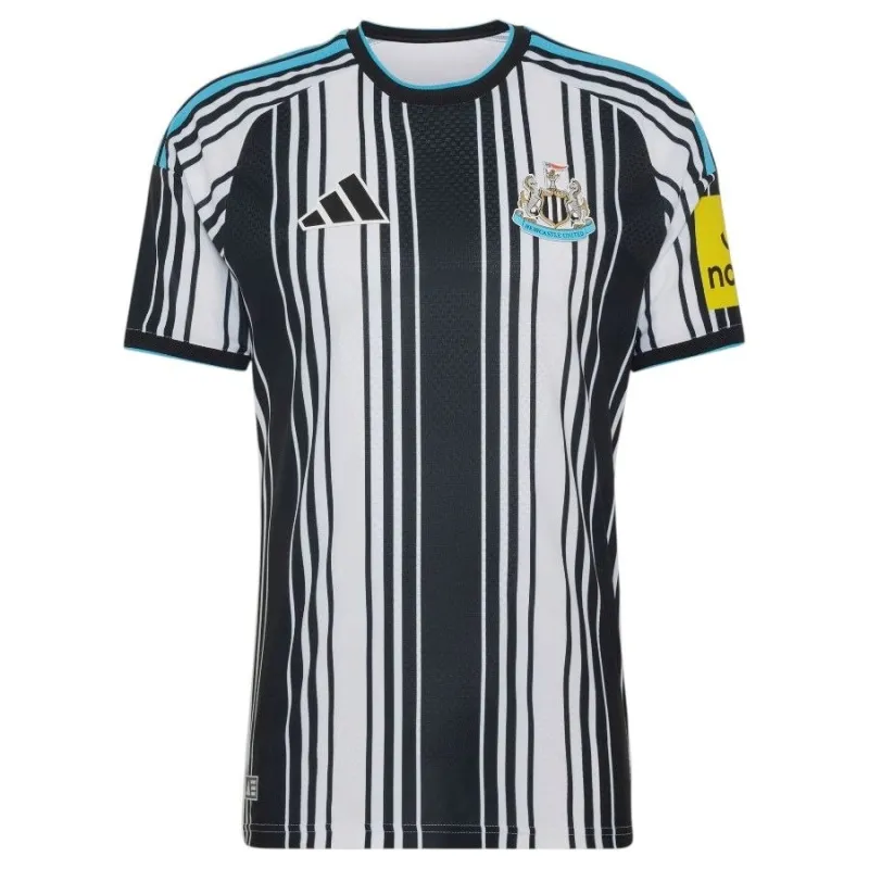 Maillot Player Domicile Newcastle United 2026/27