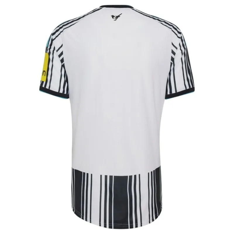 Maillot Player Domicile Newcastle United 2026/27