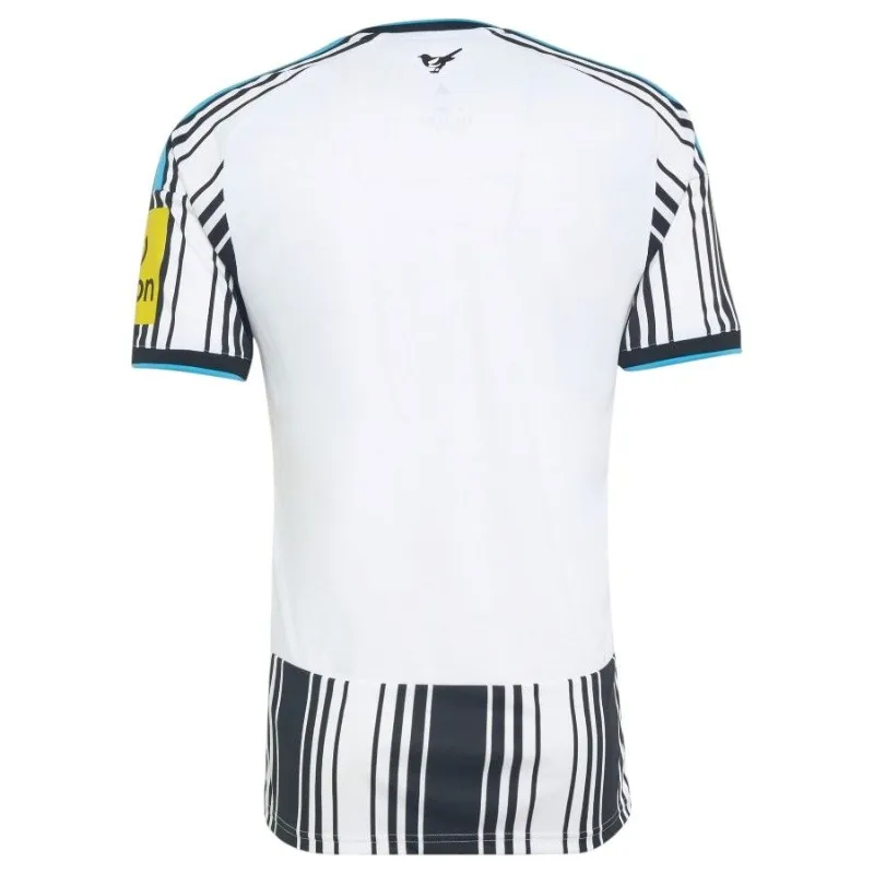 Newcastle United Heim Damentrikot 2026/27