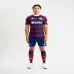Camiseta de fuera de casa de Newcastle United 2024/25 - Rojo/Azul