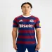Camiseta de fuera de casa de Newcastle United 2024/25 - Rojo/Azul