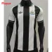 Maillot du joueur édition spéciale de Newcastle United 2024/25 - Noir/Blanc
