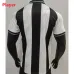 Maillot du joueur édition spéciale de Newcastle United 2024/25 - Noir/Blanc