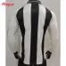 Camiseta del jugador de manga larga edición especial de Newcastle United 2024/25 - Negro/Blanco