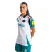Tercer camiseta femenina de Newcastle United 2024/25 - Blanco