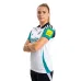Tercer camiseta femenina de Newcastle United 2024/25 - Blanco