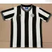 Newcastle United 1983 Retro Home Jersey - Black/White