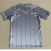 Newcastle United 1984 Retro Away Jersey - Grey
