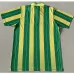Newcastle United 1988 Retro Away Jersey - Yellow/Green