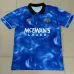Maillot extérieur rétro de Newcastle United 1994 - Bleu