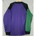 Newcastle United 1995/96 Goalkeeper Long Sleeve Retro Jersey - Purple