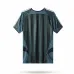 Maglia fuori casa retrò di Newcastle United 2004-06 - Blu