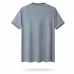 Newcastle United 1983-85 Retro Away Jersey - Grey