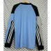 Camiseta retró de portero de manga larga de Newcastle United 1995/96 - Azul