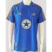 Newcastle United 1998/99 Retro Away Jersey - Blue