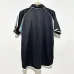 Maglia fuori casa retrò di Newcastle United 2000/01 - Nero