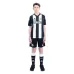 Newcastle United Kids' Jersey Set 2024/25 Home - Black/White
