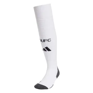 Chaussettes domicile 2024/25 de Newcastle United - Blanc