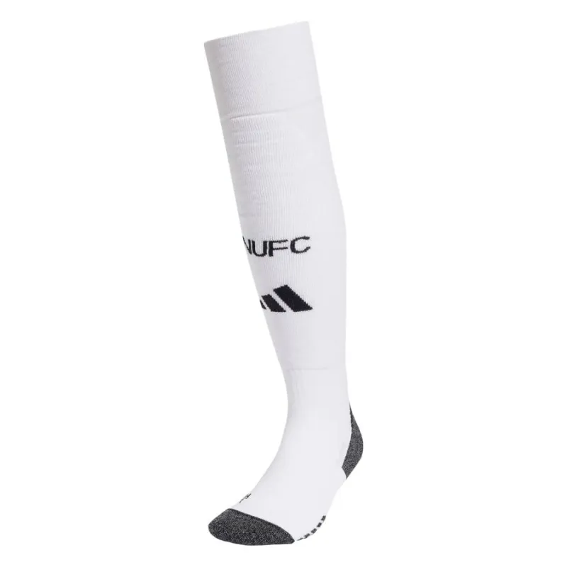 Newcastle United 2024/25 Heimspielsocken - Weiß